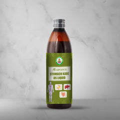 AB Advance Stomakk Kare DS