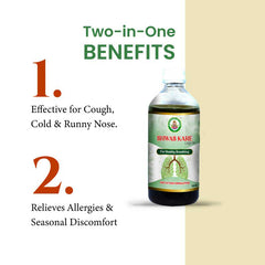 Ayur Brahma Advance Shwas Kare