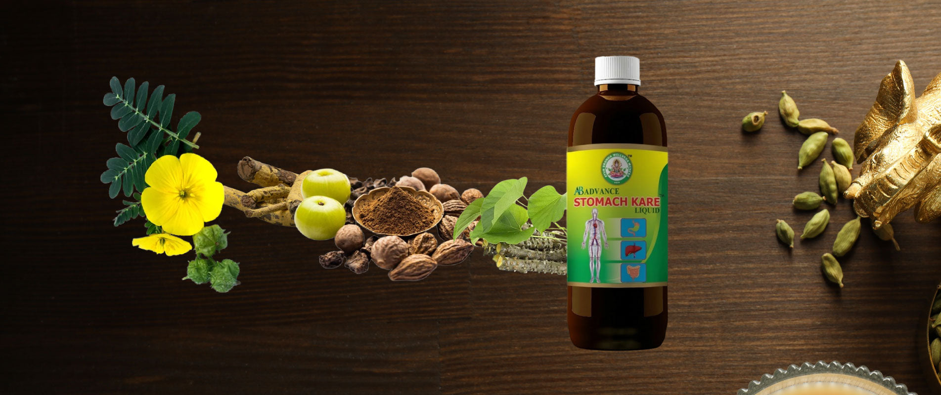 Ayur Brahma Wellness Bangalore